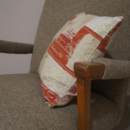 Ghand In-Nanna B&B Mellieħa Εξωτερικό φωτογραφία