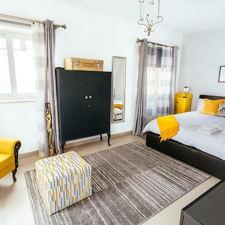 Ghand In-Nanna B&B Mellieħa Εξωτερικό φωτογραφία