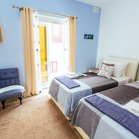 Ghand In-Nanna B&B Mellieħa Εξωτερικό φωτογραφία