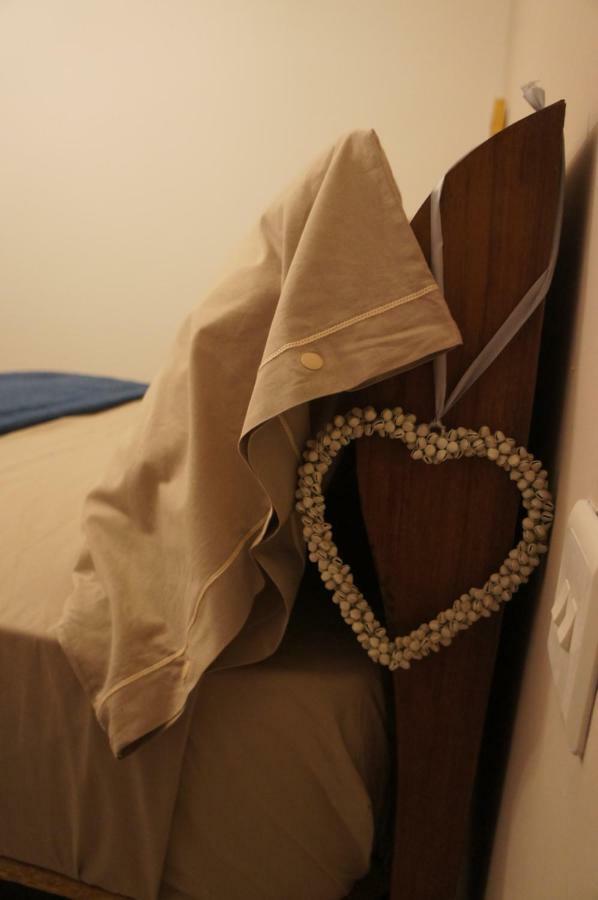 Ghand In-Nanna B&B Mellieħa Εξωτερικό φωτογραφία
