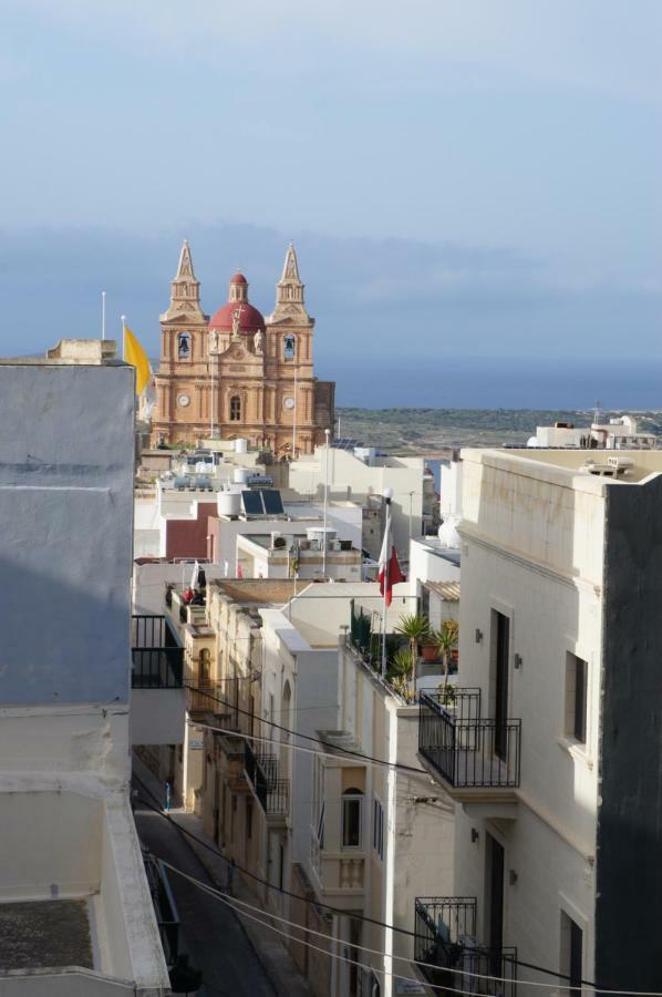 Ghand In-Nanna B&B Mellieħa Εξωτερικό φωτογραφία