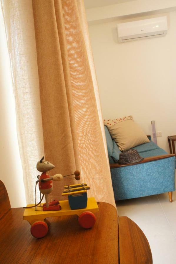 Ghand In-Nanna B&B Mellieħa Εξωτερικό φωτογραφία