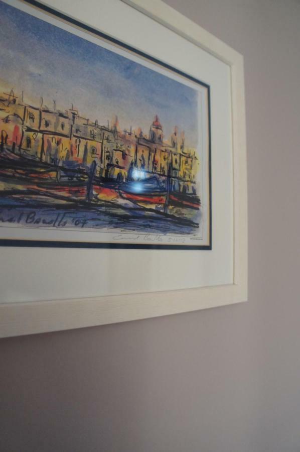 Ghand In-Nanna B&B Mellieħa Εξωτερικό φωτογραφία
