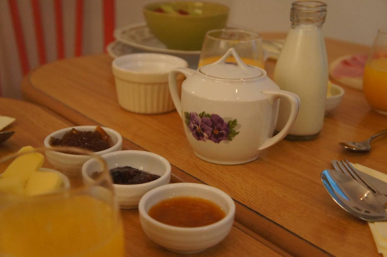 Ghand In-Nanna B&B Mellieħa Εξωτερικό φωτογραφία