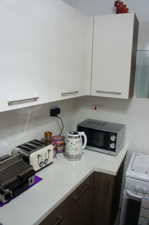 Ghand In-Nanna B&B Mellieħa Εξωτερικό φωτογραφία