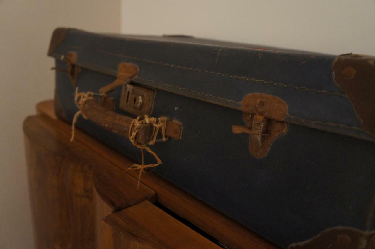 Ghand In-Nanna B&B Mellieħa Εξωτερικό φωτογραφία