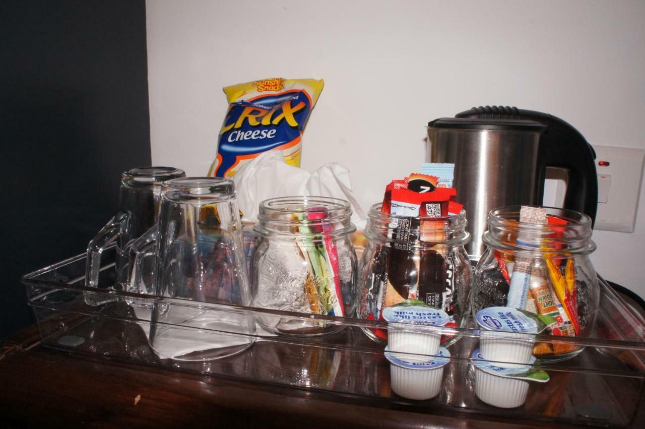 Ghand In-Nanna B&B Mellieħa Εξωτερικό φωτογραφία