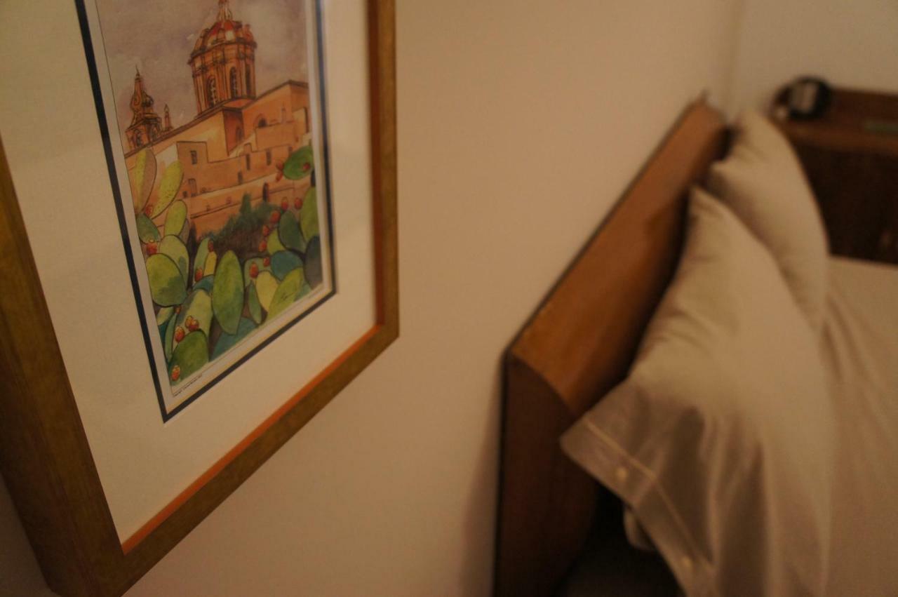 Ghand In-Nanna B&B Mellieħa Εξωτερικό φωτογραφία