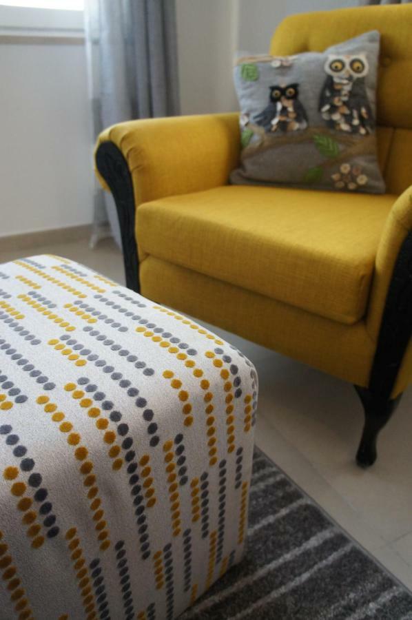 Ghand In-Nanna B&B Mellieħa Εξωτερικό φωτογραφία