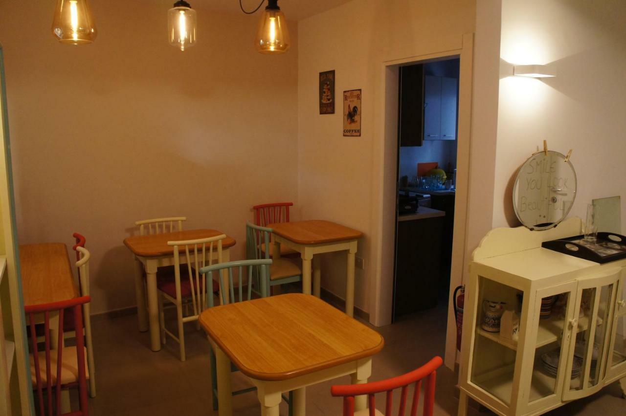 Ghand In-Nanna B&B Mellieħa Εξωτερικό φωτογραφία