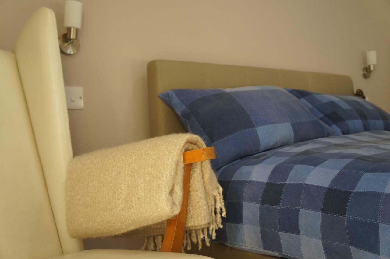 Ghand In-Nanna B&B Mellieħa Εξωτερικό φωτογραφία