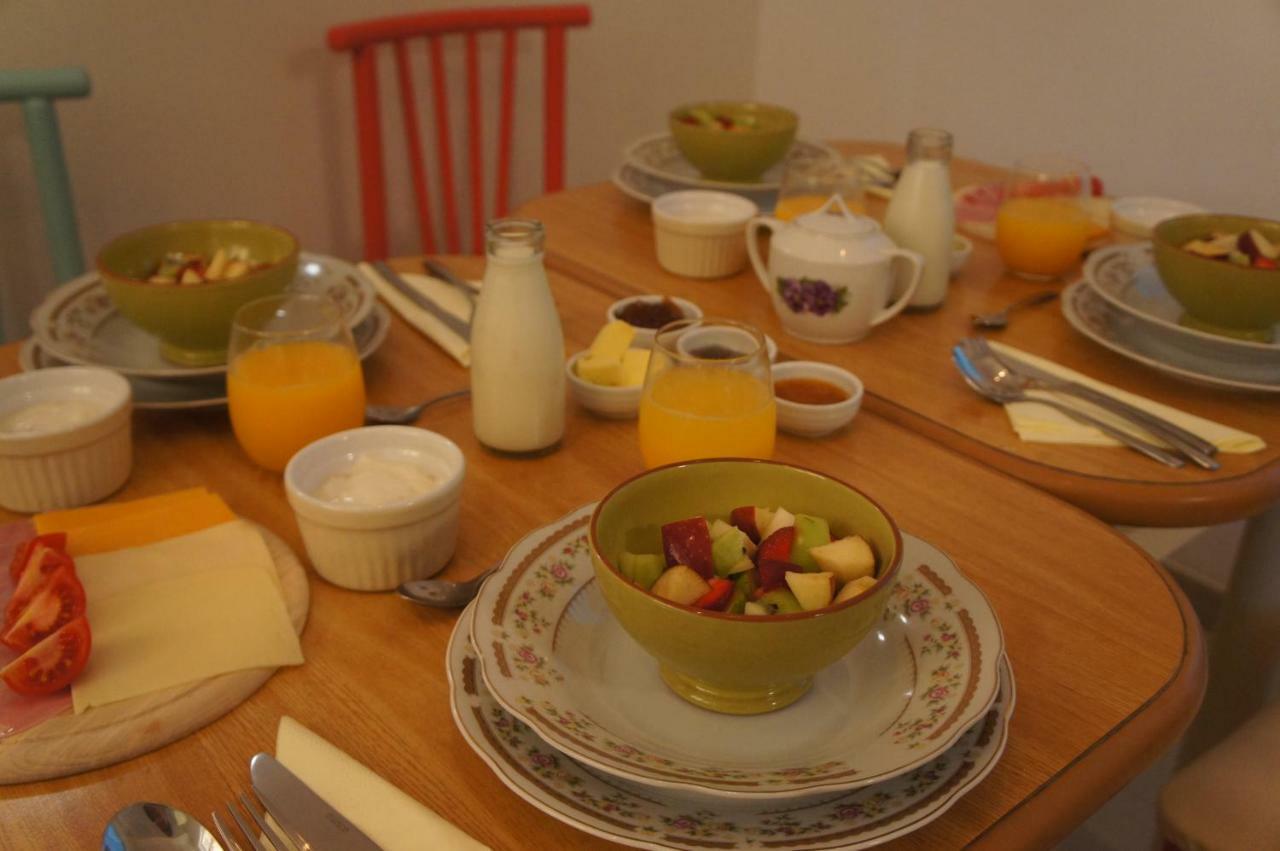 Ghand In-Nanna B&B Mellieħa Εξωτερικό φωτογραφία