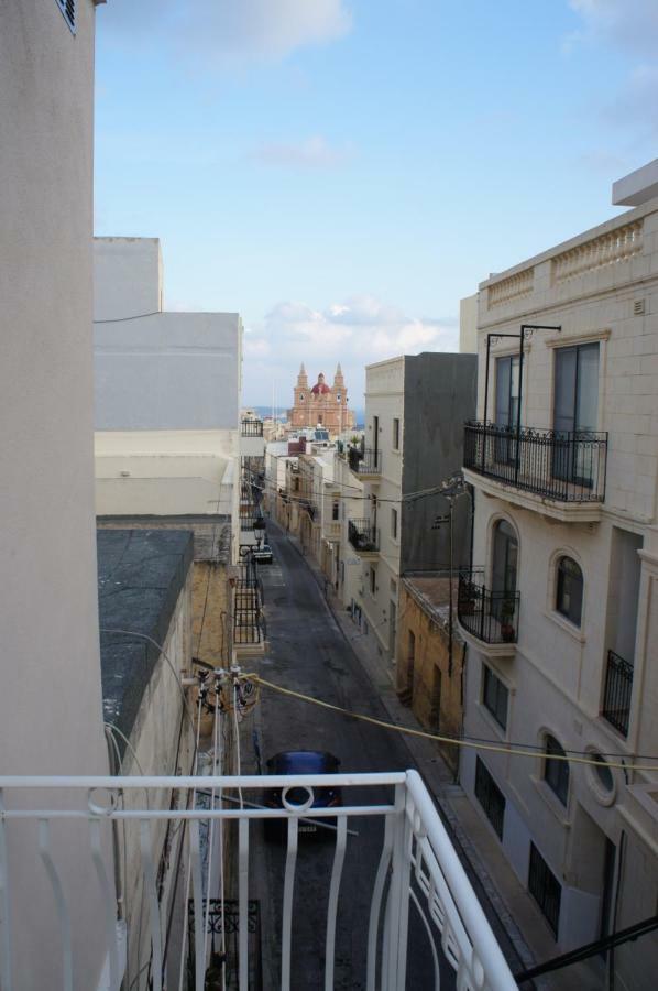 Ghand In-Nanna B&B Mellieħa Εξωτερικό φωτογραφία