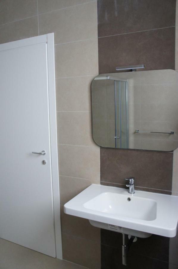 Ghand In-Nanna B&B Mellieħa Εξωτερικό φωτογραφία