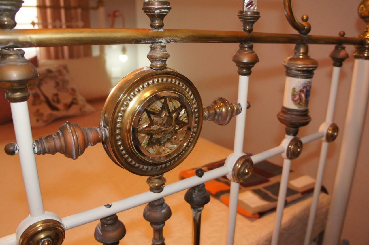 Ghand In-Nanna B&B Mellieħa Εξωτερικό φωτογραφία