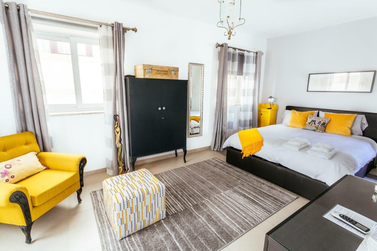 Ghand In-Nanna B&B Mellieħa Εξωτερικό φωτογραφία