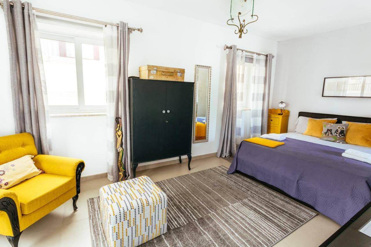 Ghand In-Nanna B&B Mellieħa Εξωτερικό φωτογραφία