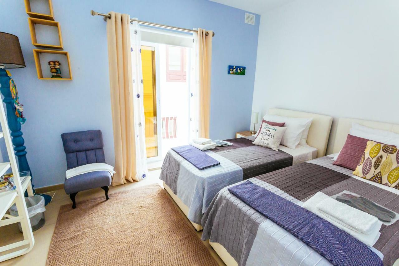 Ghand In-Nanna B&B Mellieħa Εξωτερικό φωτογραφία
