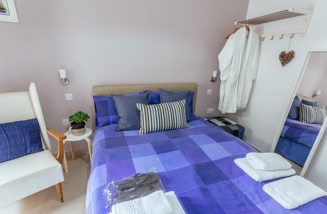 Ghand In-Nanna B&B Mellieħa Εξωτερικό φωτογραφία