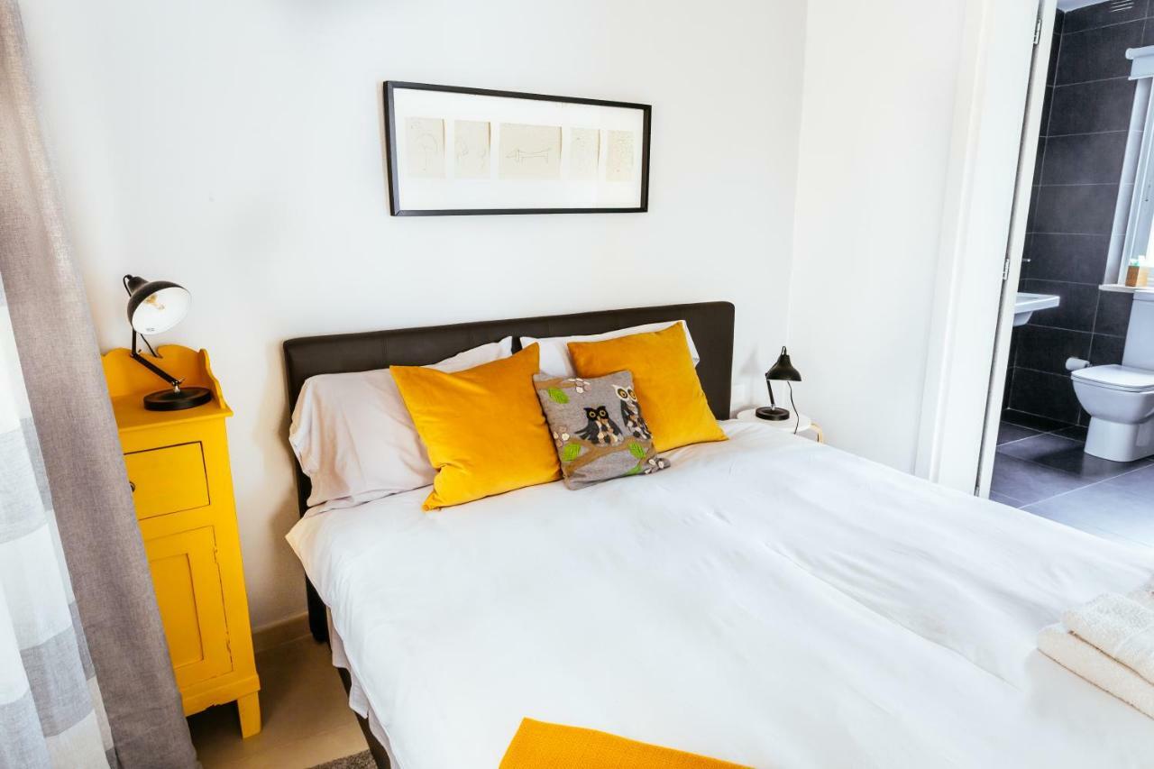 Ghand In-Nanna B&B Mellieħa Εξωτερικό φωτογραφία