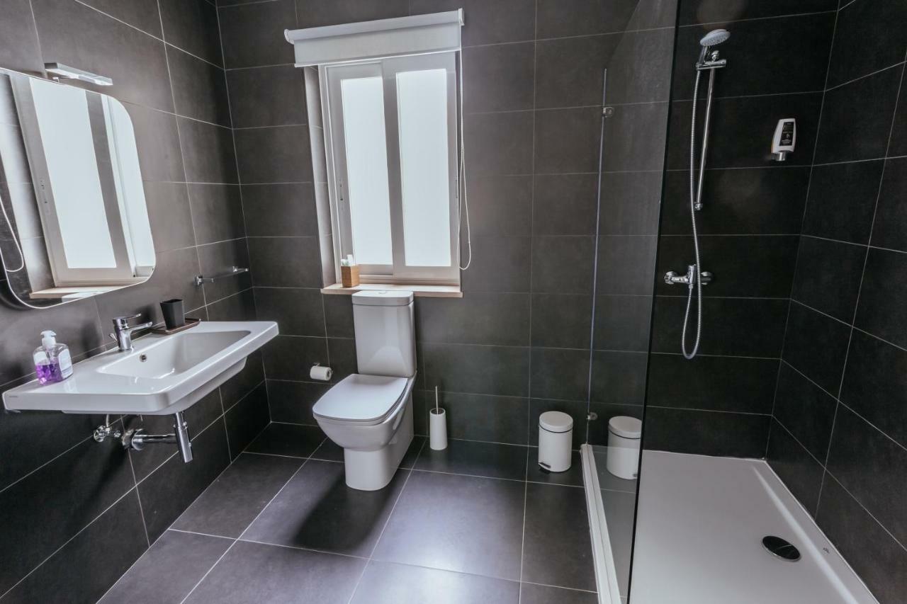 Ghand In-Nanna B&B Mellieħa Εξωτερικό φωτογραφία