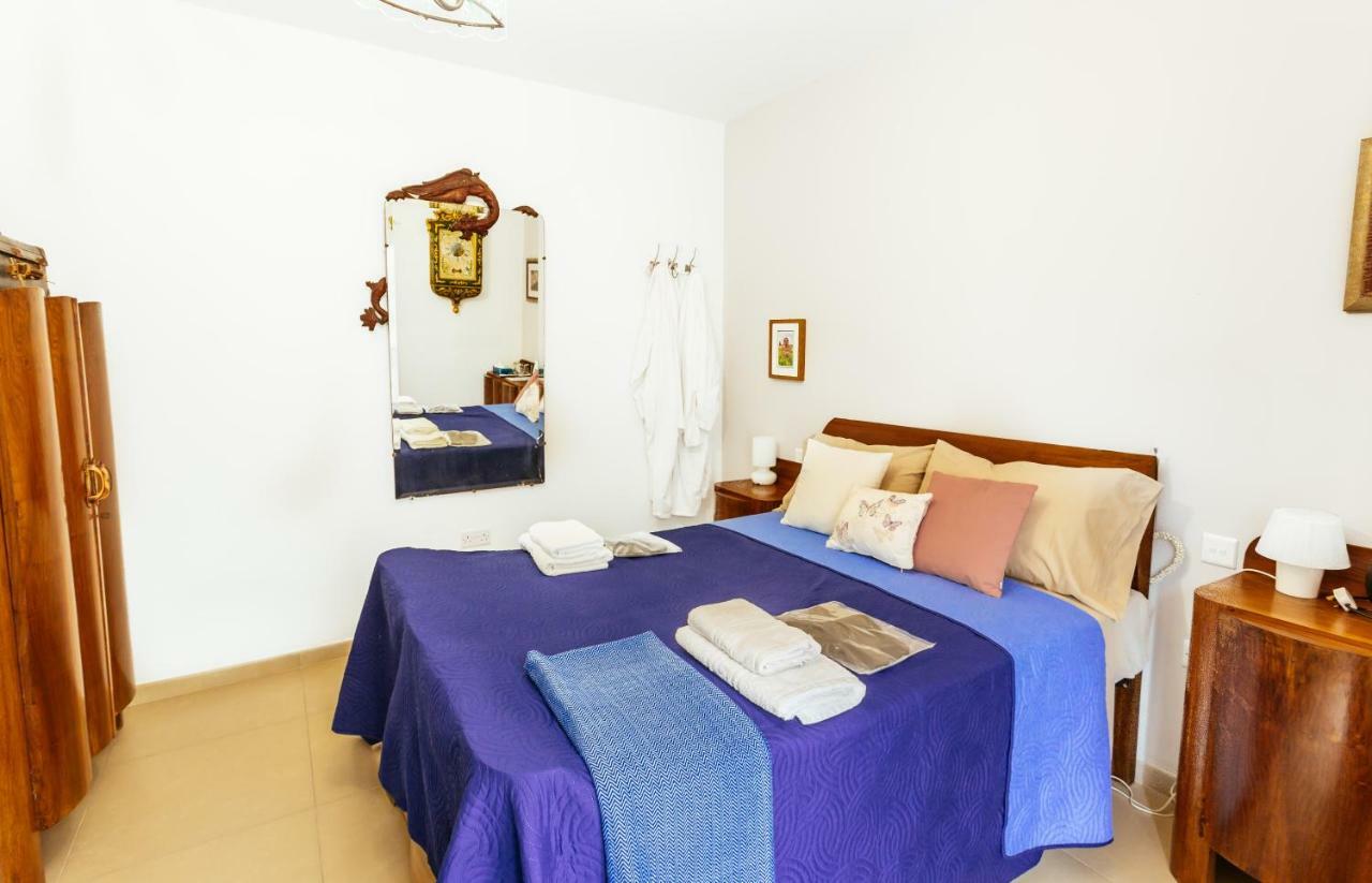 Ghand In-Nanna B&B Mellieħa Εξωτερικό φωτογραφία