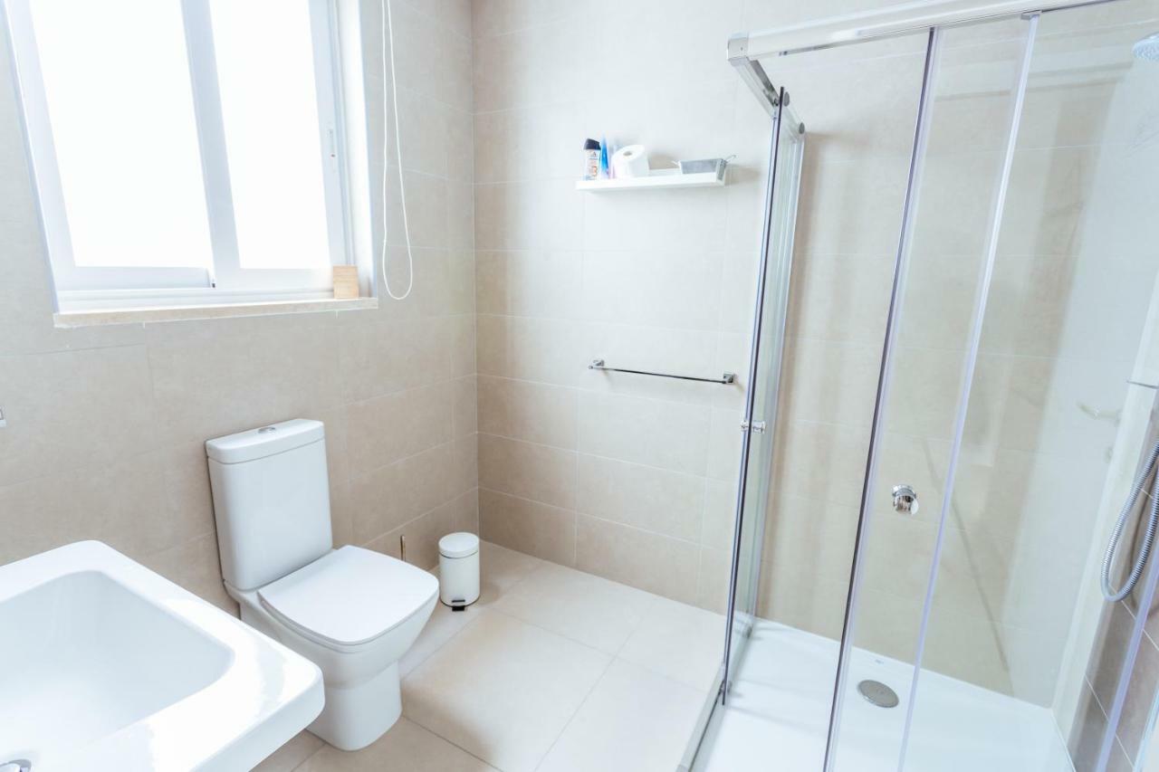 Ghand In-Nanna B&B Mellieħa Εξωτερικό φωτογραφία